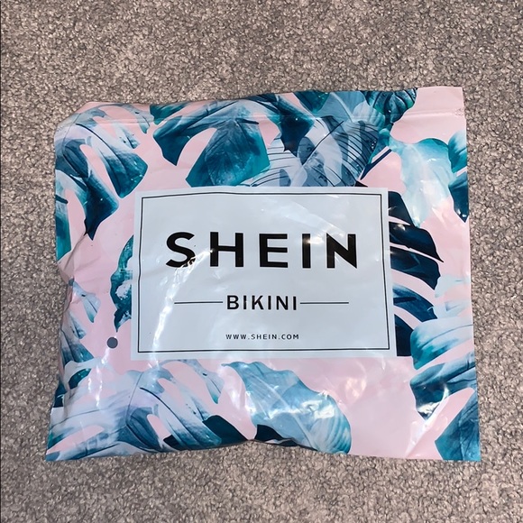 Solid Swim Bottoms - Picture 4 of 4